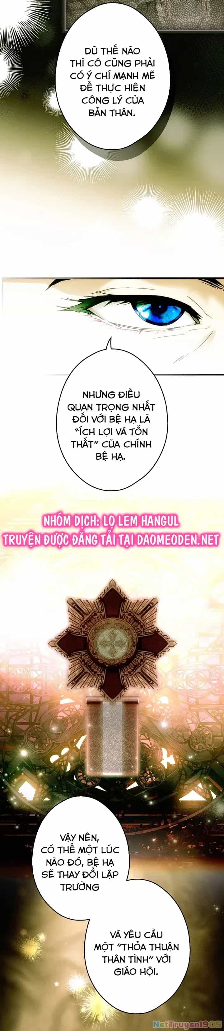 Câu Chuyện Cổ Tích Của Mẹ Kế - Chương 146 - ảnh 16