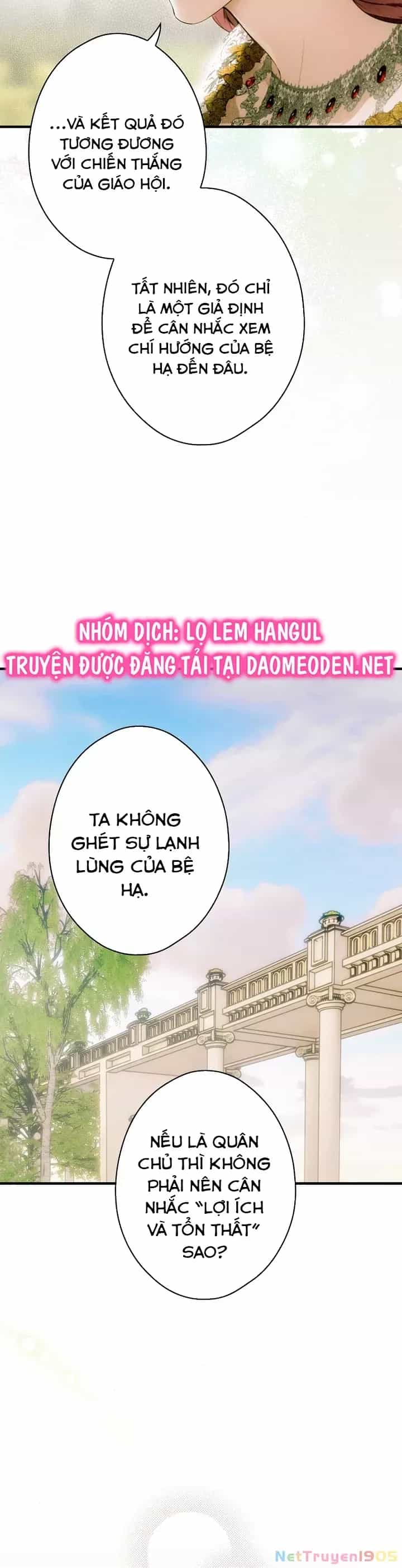 Câu Chuyện Cổ Tích Của Mẹ Kế - Chương 146 - ảnh 18