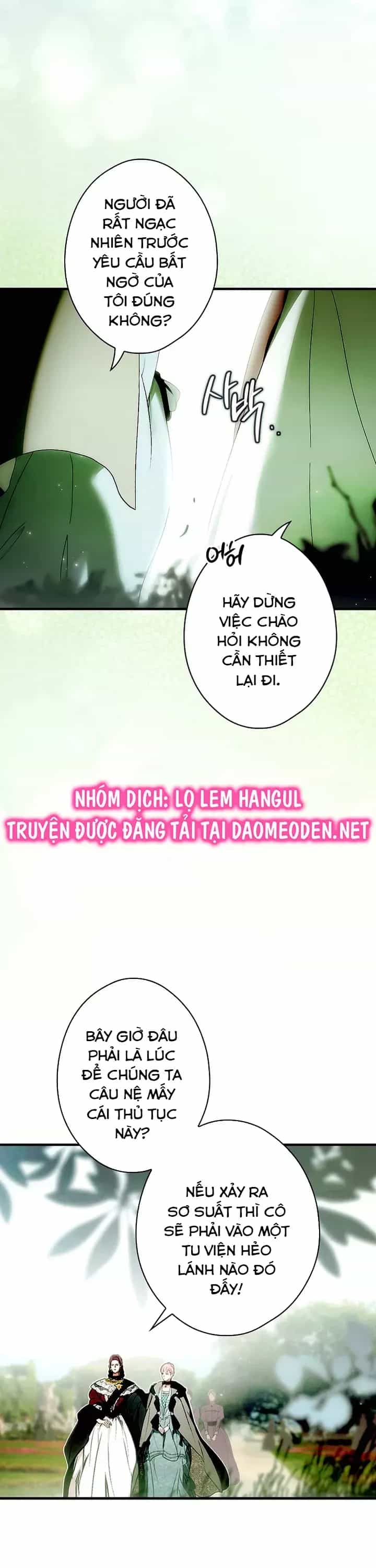 Câu Chuyện Cổ Tích Của Mẹ Kế - Chương 146 - ảnh 2