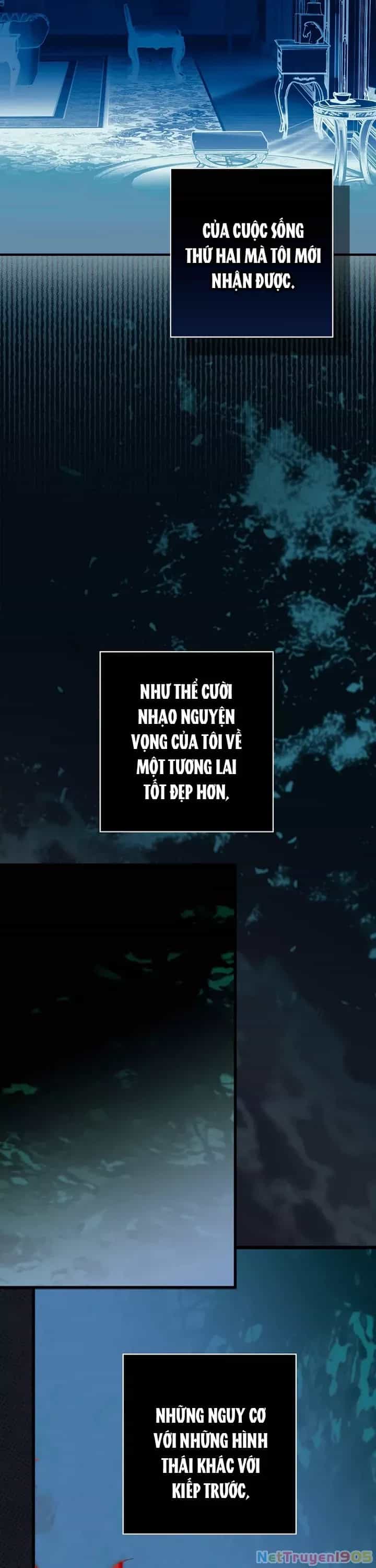 Câu Chuyện Cổ Tích Của Mẹ Kế - Chương 146 - ảnh 26