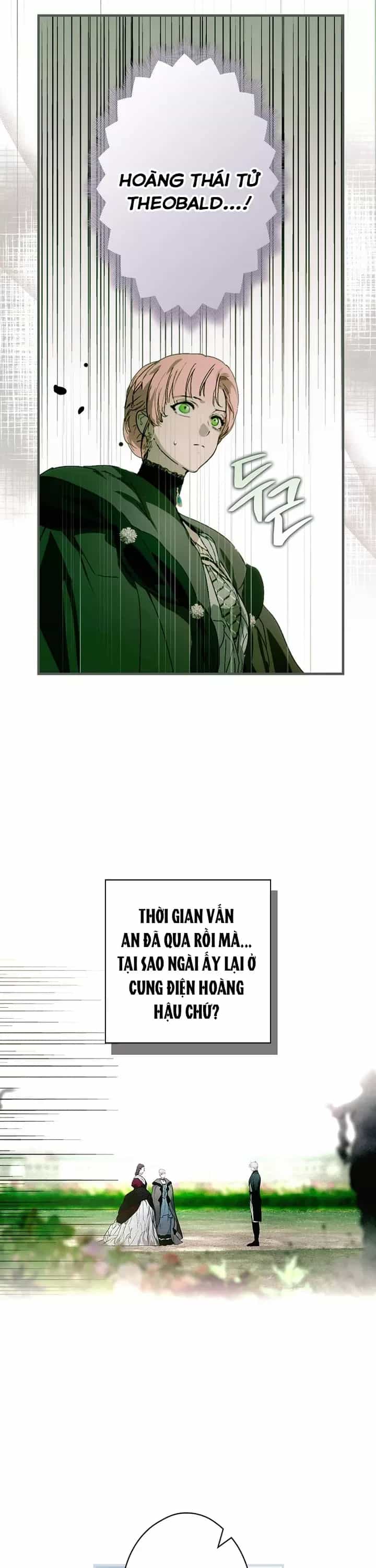Câu Chuyện Cổ Tích Của Mẹ Kế - Chương 146 - ảnh 40