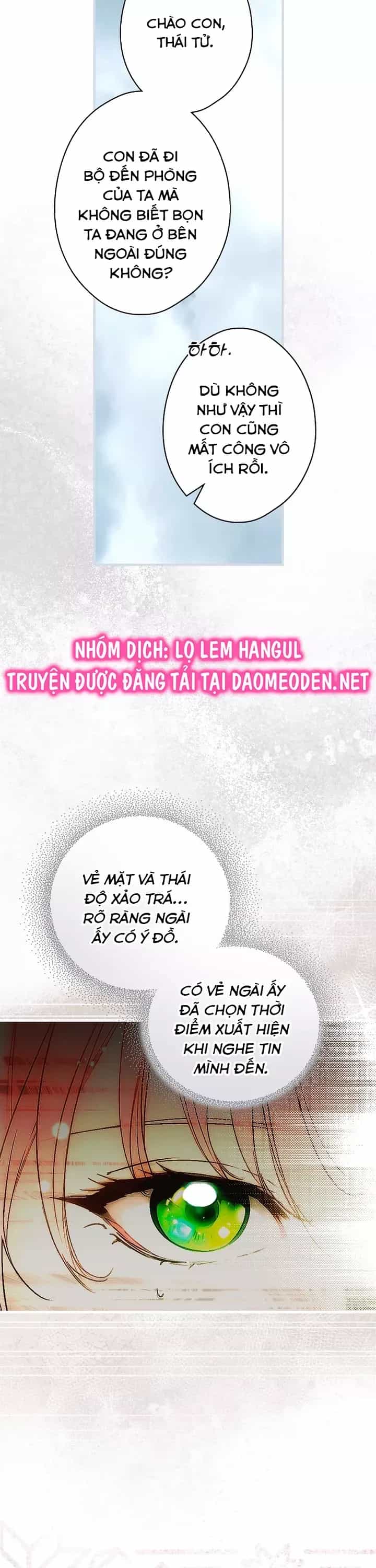 Câu Chuyện Cổ Tích Của Mẹ Kế - Chương 146 - ảnh 41