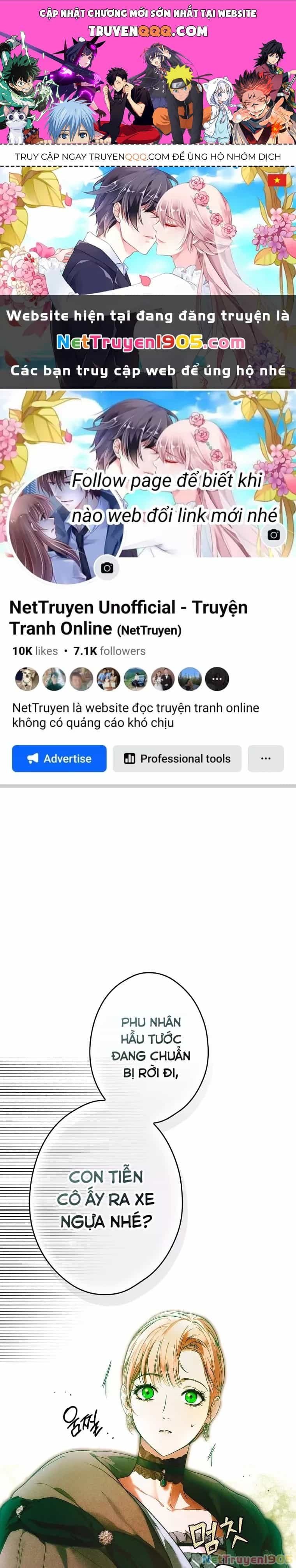 Câu Chuyện Cổ Tích Của Mẹ Kế - Chương 147 - ảnh 1