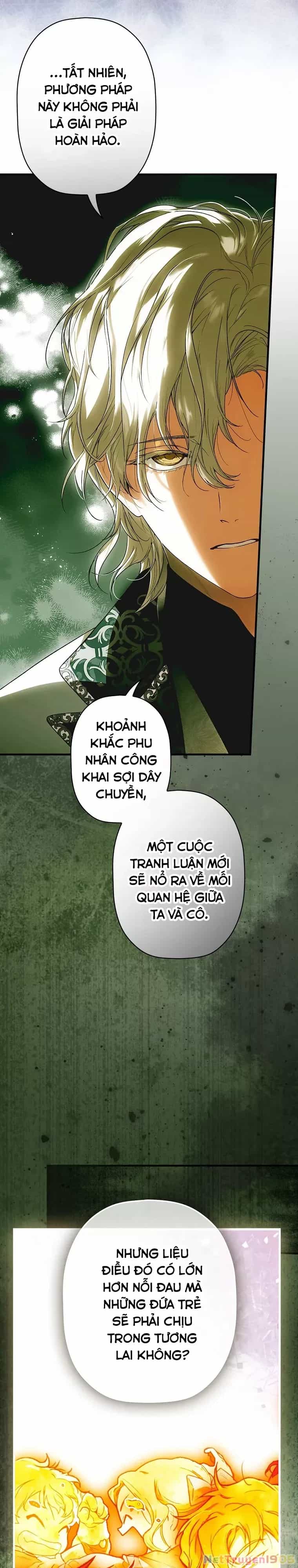 Câu Chuyện Cổ Tích Của Mẹ Kế - Chương 147 - ảnh 61