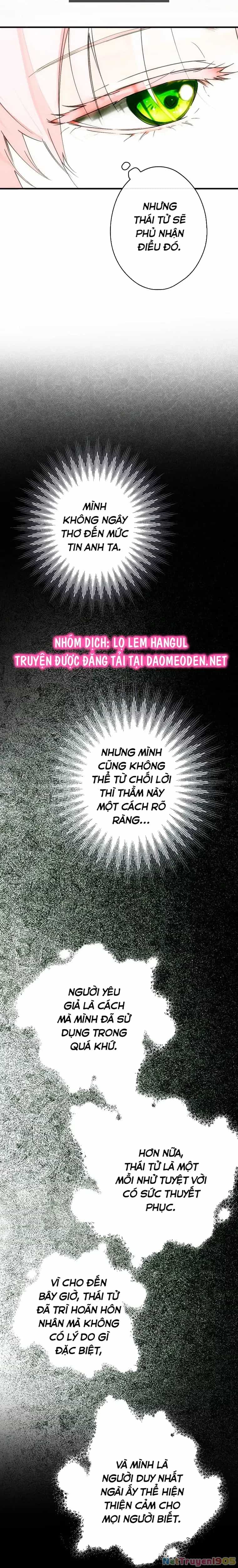 Câu Chuyện Cổ Tích Của Mẹ Kế - Chương 147 - ảnh 89
