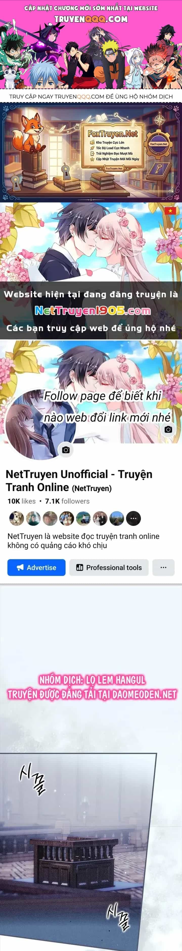 Câu Chuyện Cổ Tích Của Mẹ Kế - Chương 150 - ảnh 1