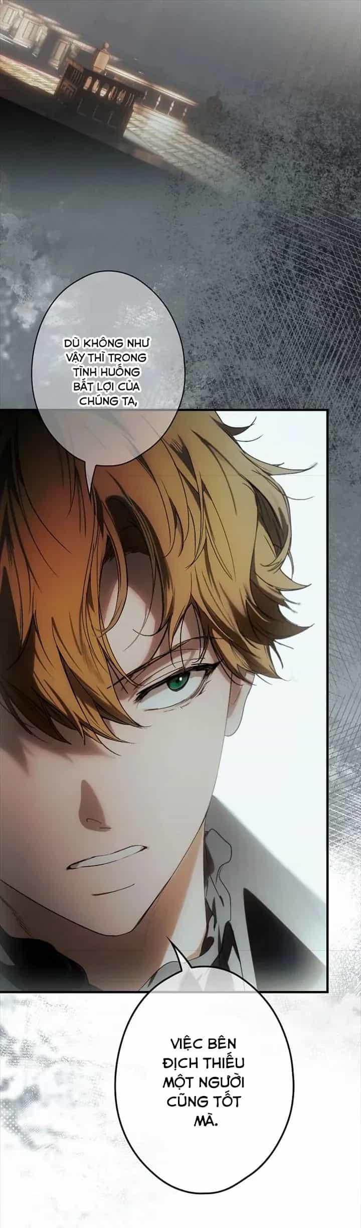 Câu Chuyện Cổ Tích Của Mẹ Kế - Chương 150 - ảnh 25