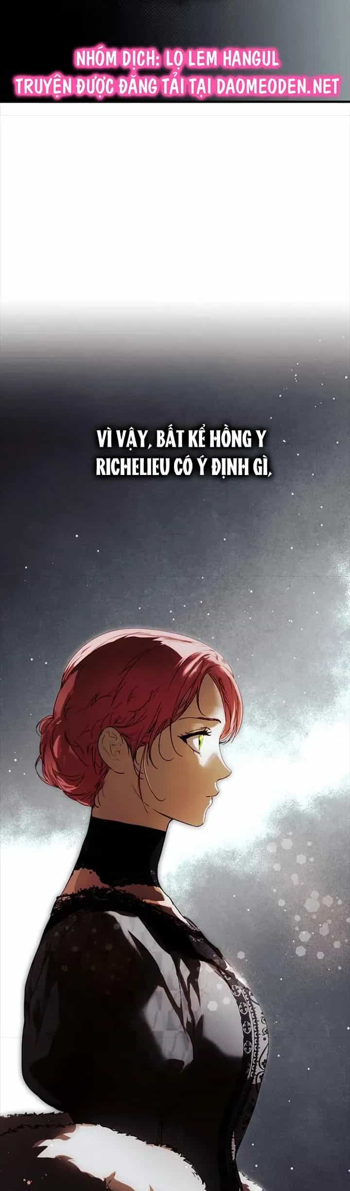 Câu Chuyện Cổ Tích Của Mẹ Kế - Chương 150 - ảnh 28