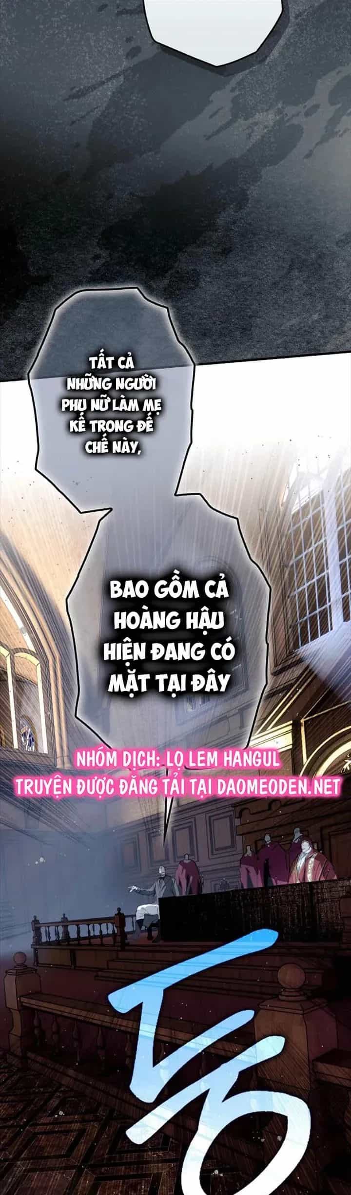 Câu Chuyện Cổ Tích Của Mẹ Kế - Chương 150 - ảnh 41