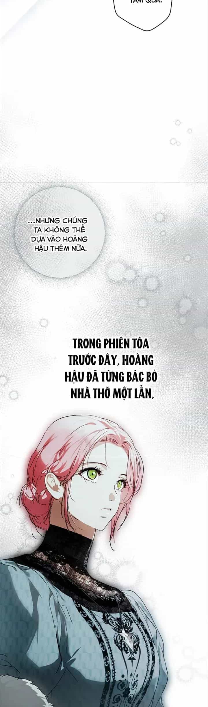 Câu Chuyện Cổ Tích Của Mẹ Kế - Chương 150 - ảnh 5