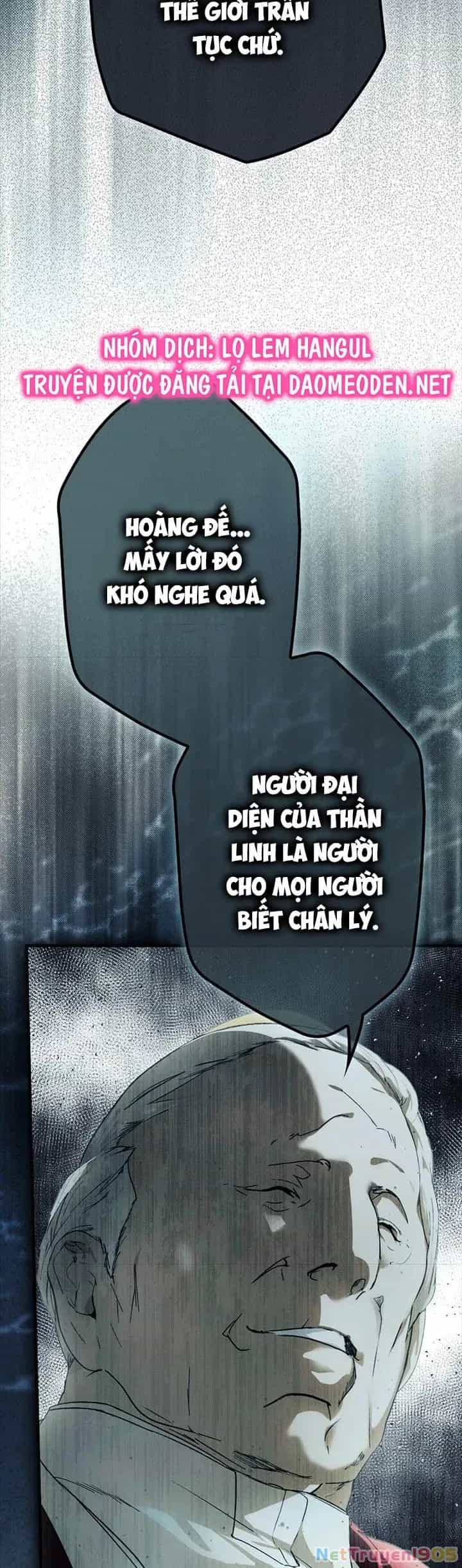 Câu Chuyện Cổ Tích Của Mẹ Kế - Chương 150 - ảnh 54