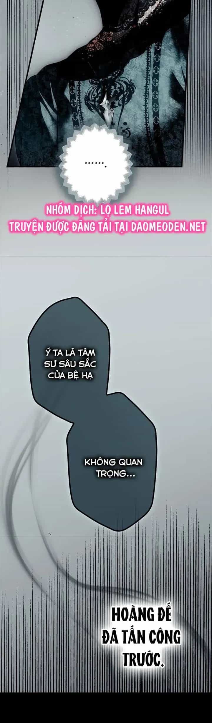 Câu Chuyện Cổ Tích Của Mẹ Kế - Chương 150 - ảnh 56