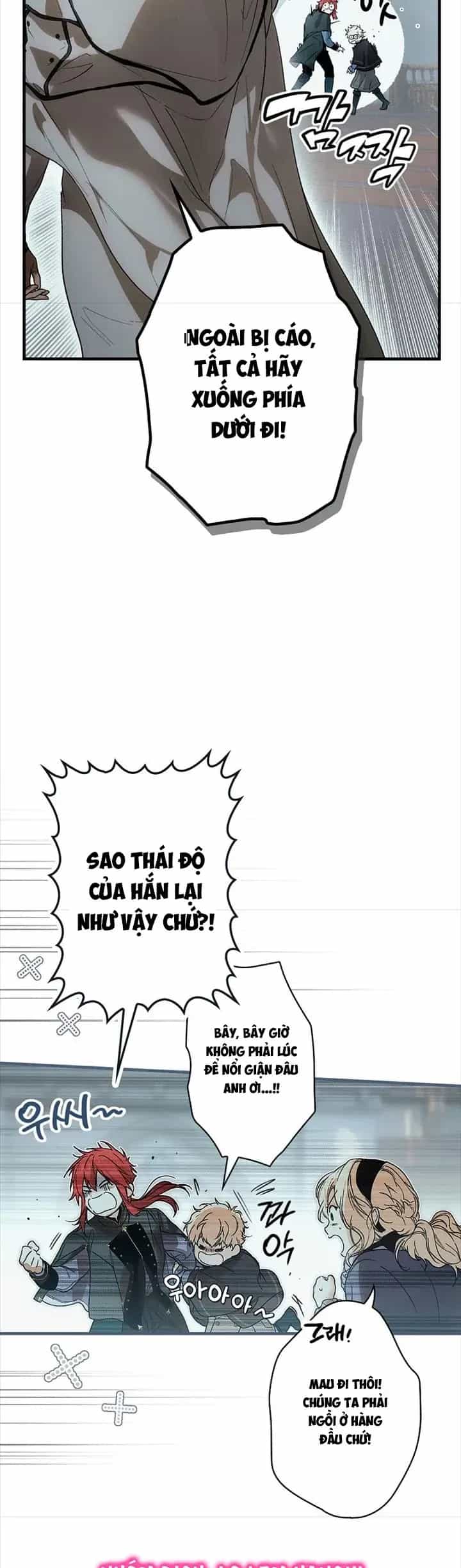 Câu Chuyện Cổ Tích Của Mẹ Kế - Chương 150 - ảnh 7