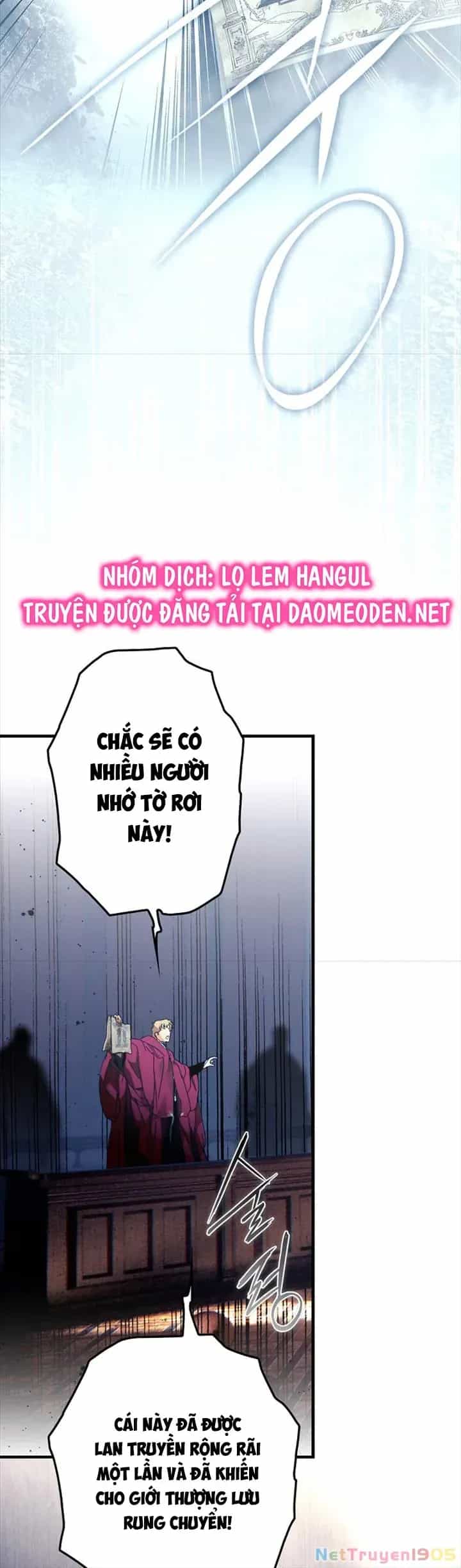 Câu Chuyện Cổ Tích Của Mẹ Kế - Chương 151 - ảnh 12