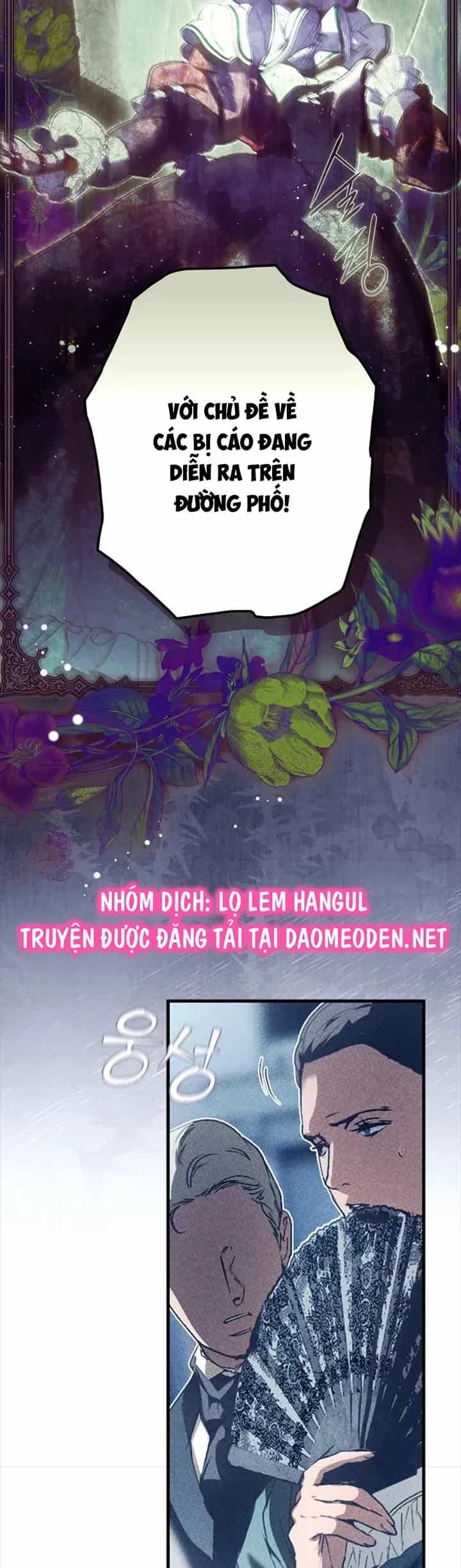 Câu Chuyện Cổ Tích Của Mẹ Kế - Chương 151 - ảnh 14
