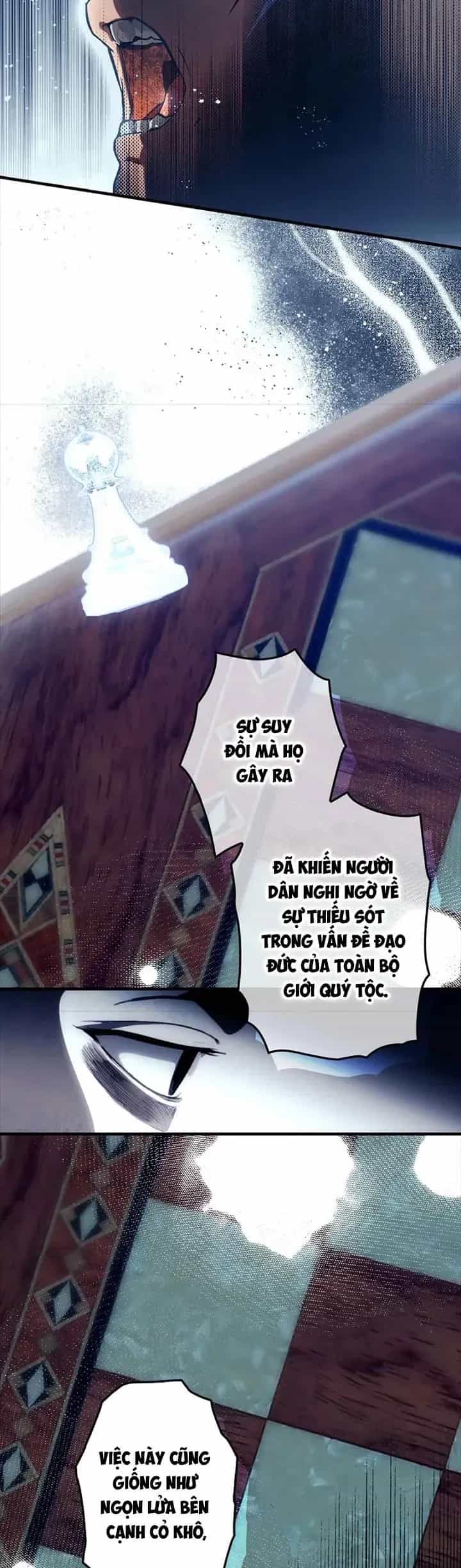 Câu Chuyện Cổ Tích Của Mẹ Kế - Chương 151 - ảnh 17