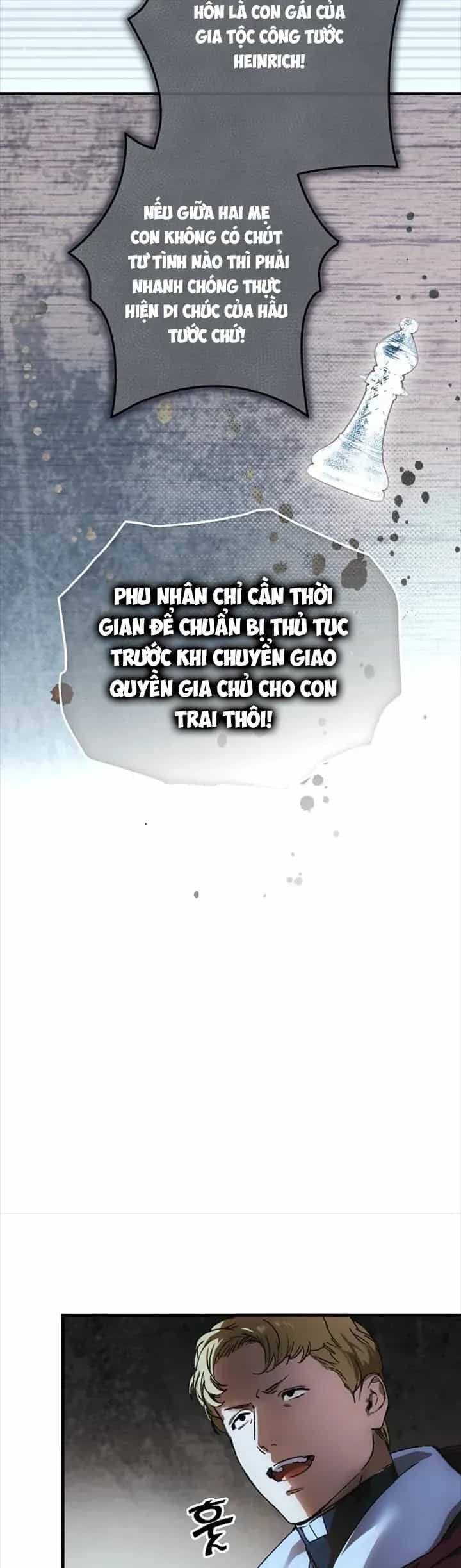 Câu Chuyện Cổ Tích Của Mẹ Kế - Chương 151 - ảnh 25