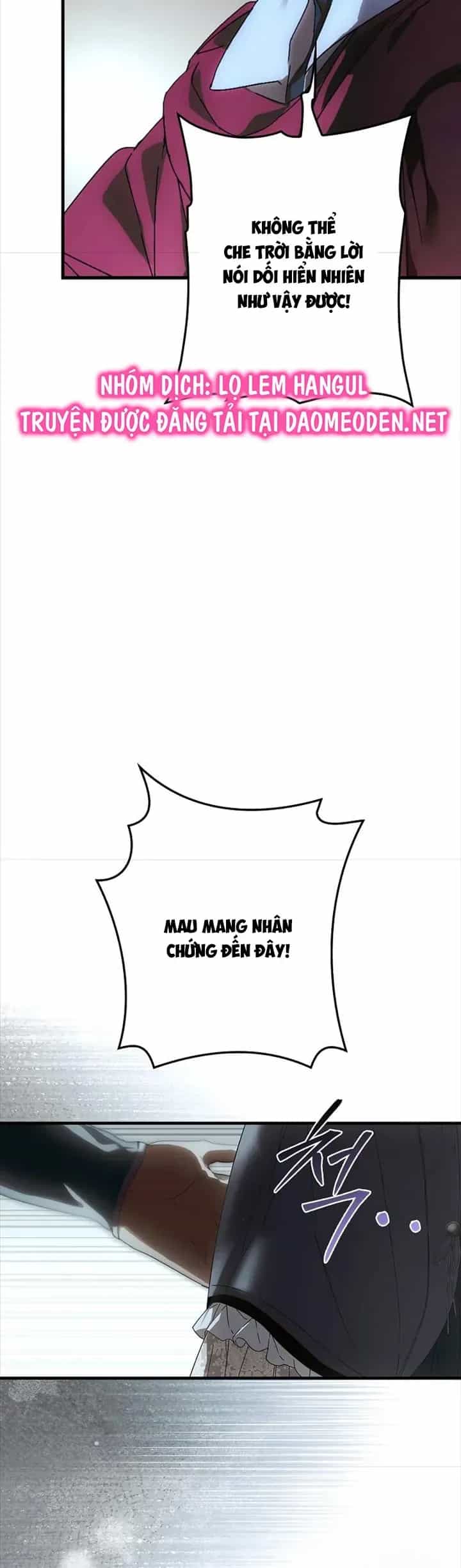 Câu Chuyện Cổ Tích Của Mẹ Kế - Chương 151 - ảnh 26