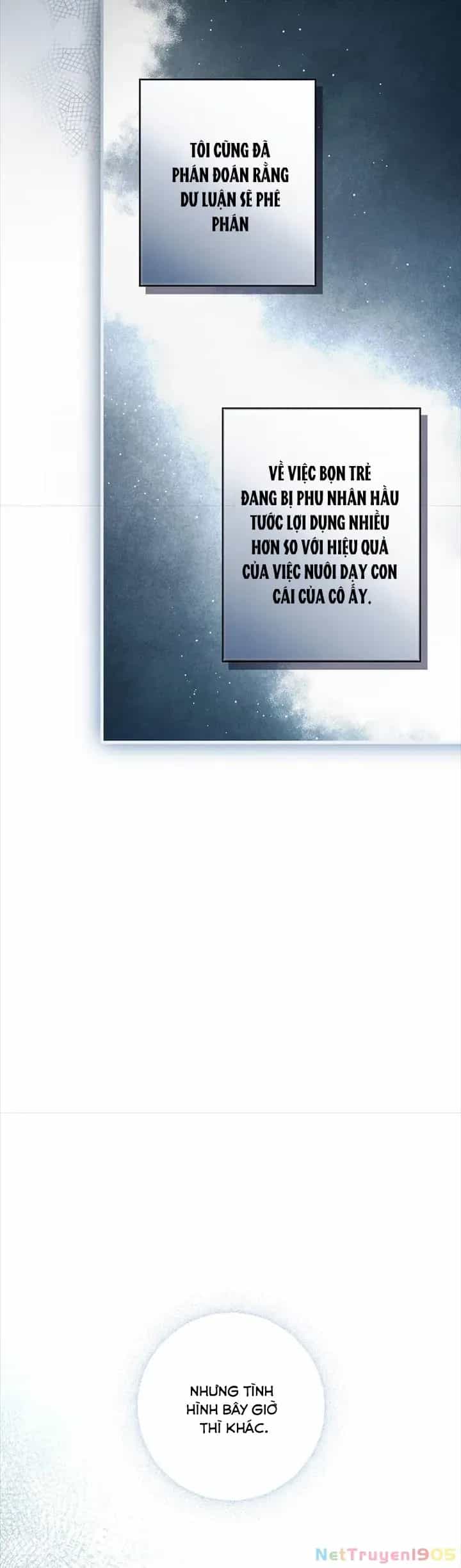 Câu Chuyện Cổ Tích Của Mẹ Kế - Chương 151 - ảnh 39