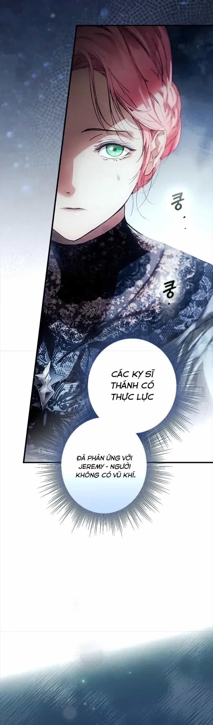 Câu Chuyện Cổ Tích Của Mẹ Kế - Chương 151 - ảnh 4