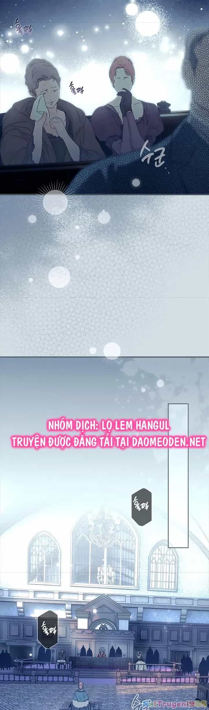 Câu Chuyện Cổ Tích Của Mẹ Kế - Chương 151 - ảnh 42