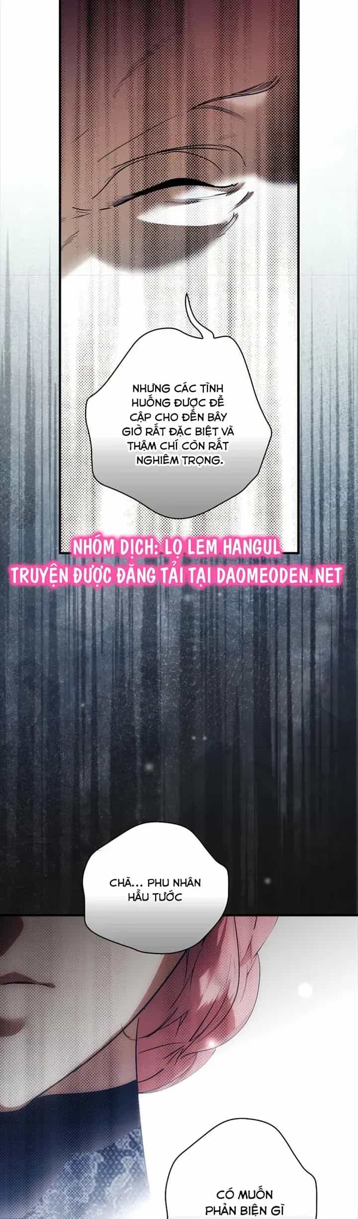 Câu Chuyện Cổ Tích Của Mẹ Kế - Chương 151 - ảnh 48