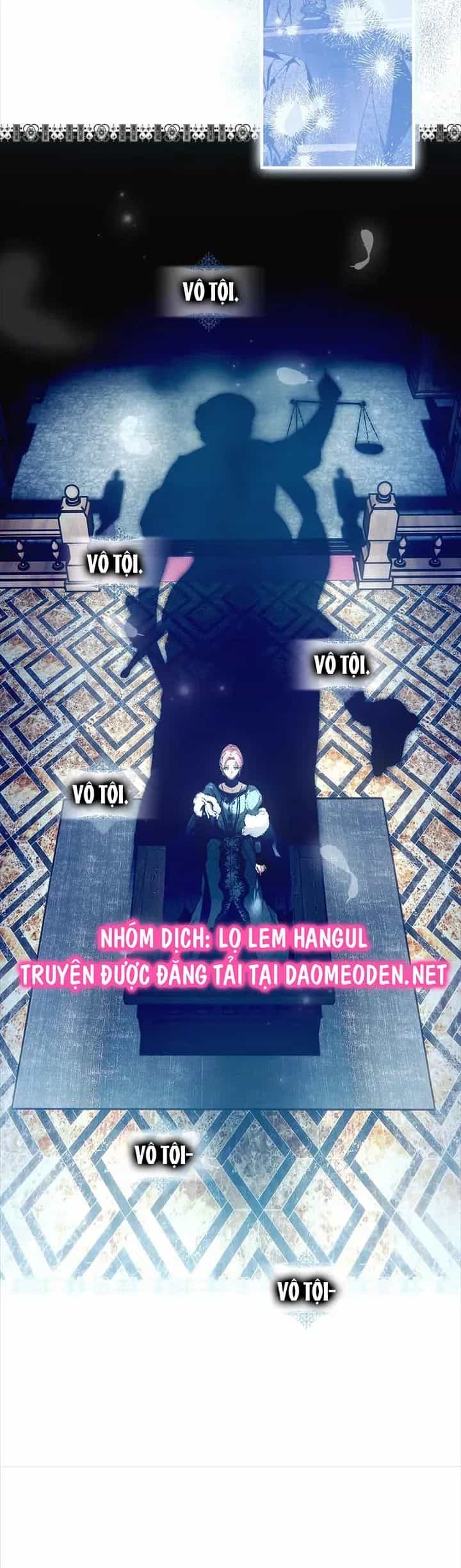 Câu Chuyện Cổ Tích Của Mẹ Kế - Chương 151 - ảnh 62