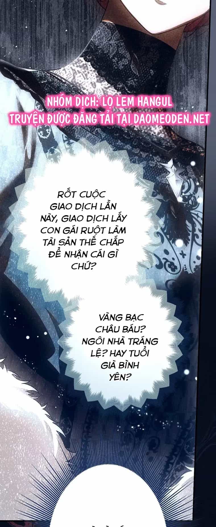 Câu Chuyện Cổ Tích Của Mẹ Kế - Chương 152 - ảnh 44