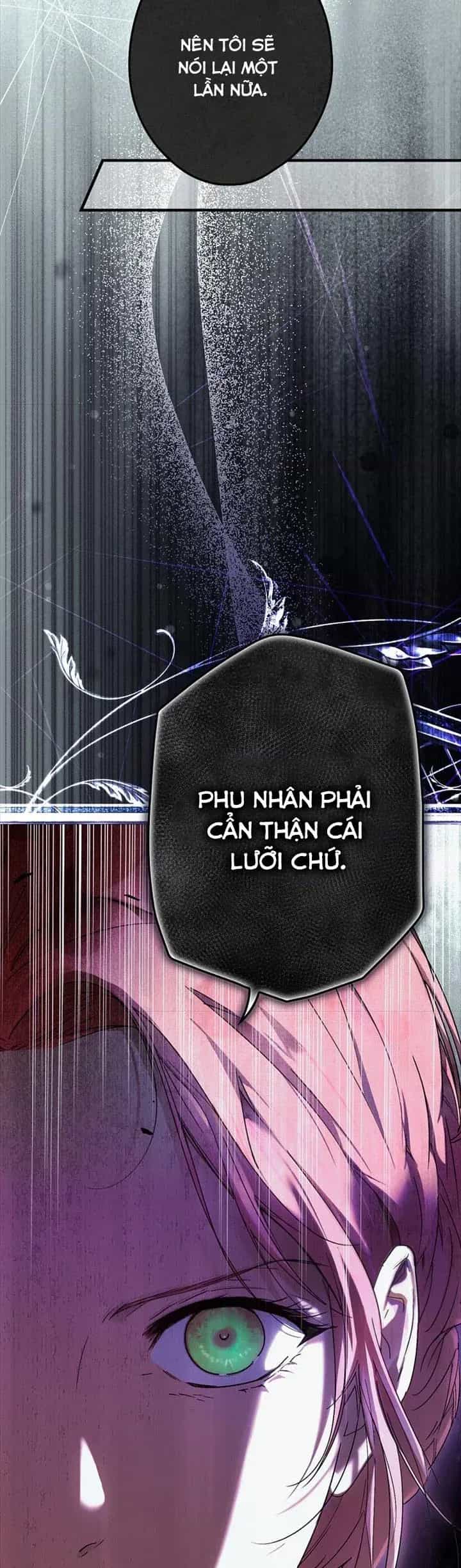 Câu Chuyện Cổ Tích Của Mẹ Kế - Chương 153 - ảnh 17