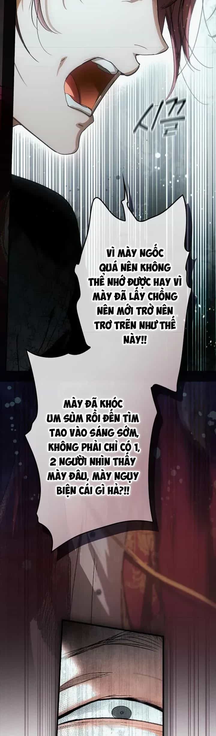 Câu Chuyện Cổ Tích Của Mẹ Kế - Chương 153 - ảnh 23