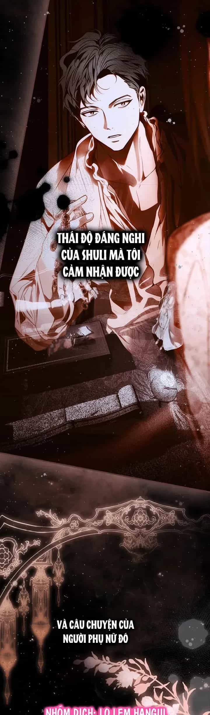 Câu Chuyện Cổ Tích Của Mẹ Kế - Chương 153 - ảnh 41