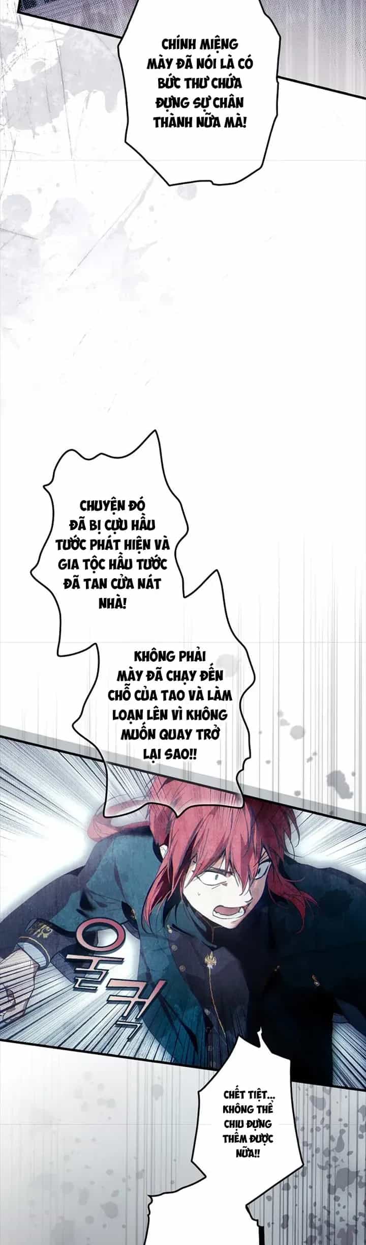 Câu Chuyện Cổ Tích Của Mẹ Kế - Chương 153 - ảnh 45