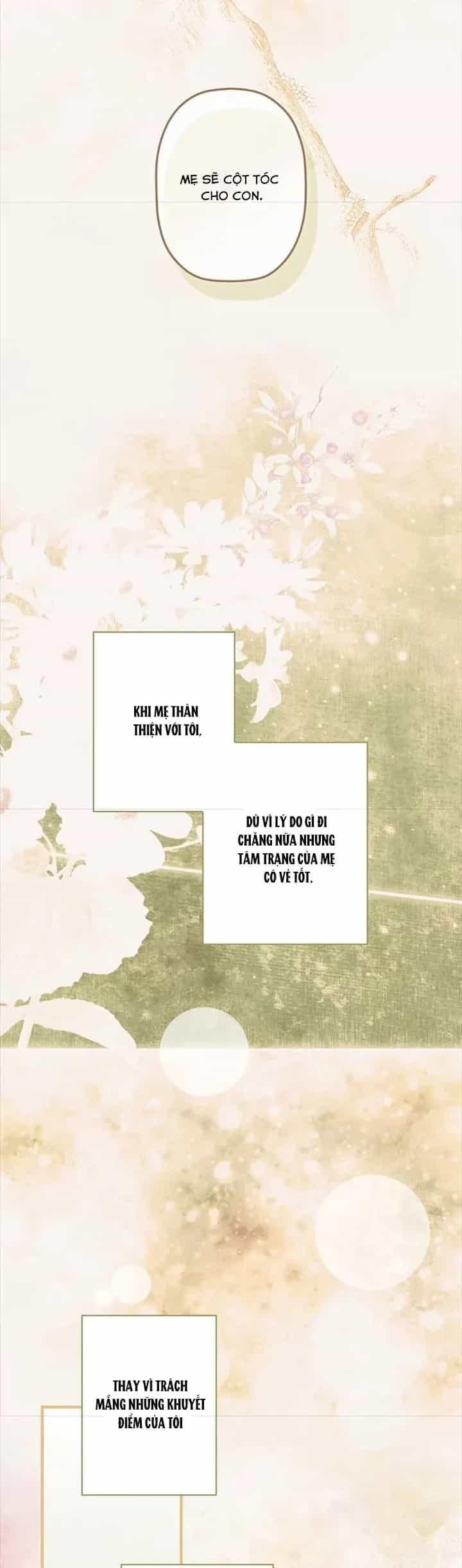 Câu Chuyện Cổ Tích Của Mẹ Kế - Chương 153 - ảnh 9