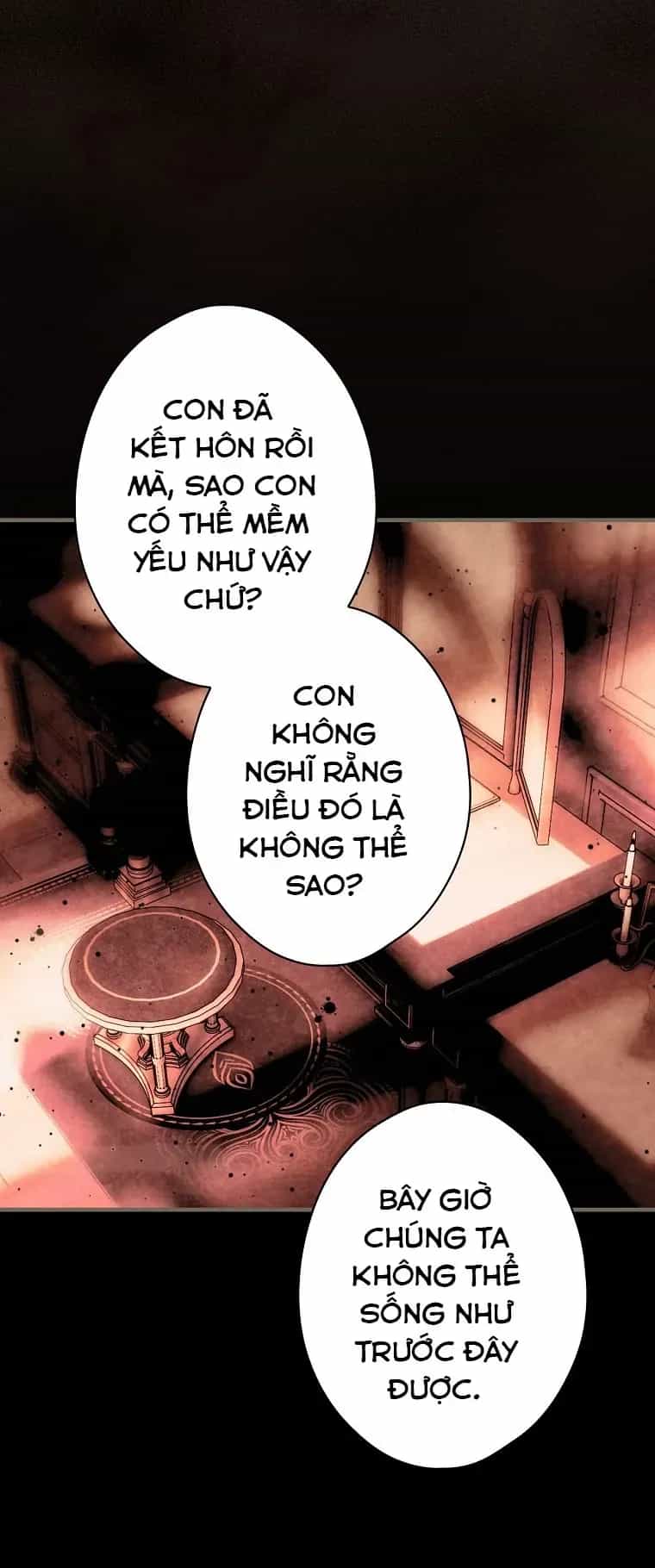Câu Chuyện Cổ Tích Của Mẹ Kế - Chương 154 - ảnh 37