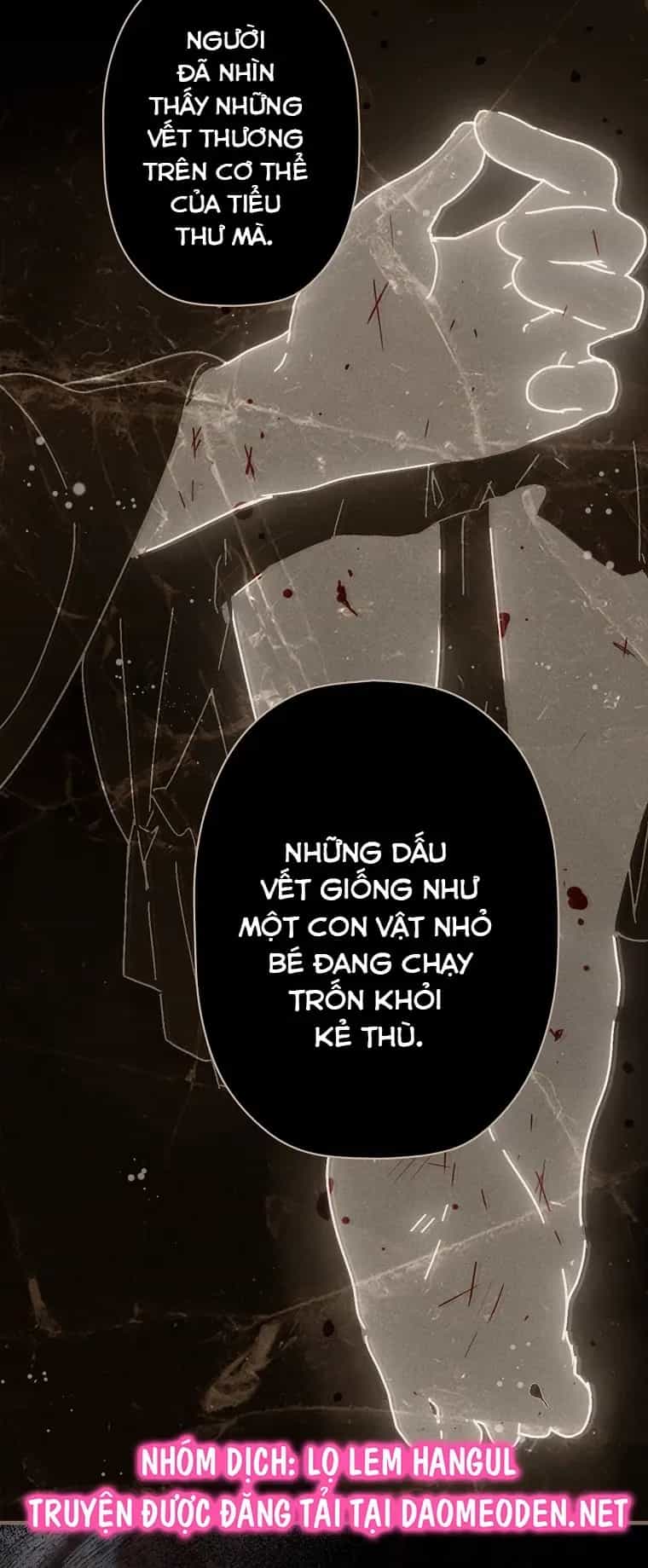 Câu Chuyện Cổ Tích Của Mẹ Kế - Chương 154 - ảnh 56