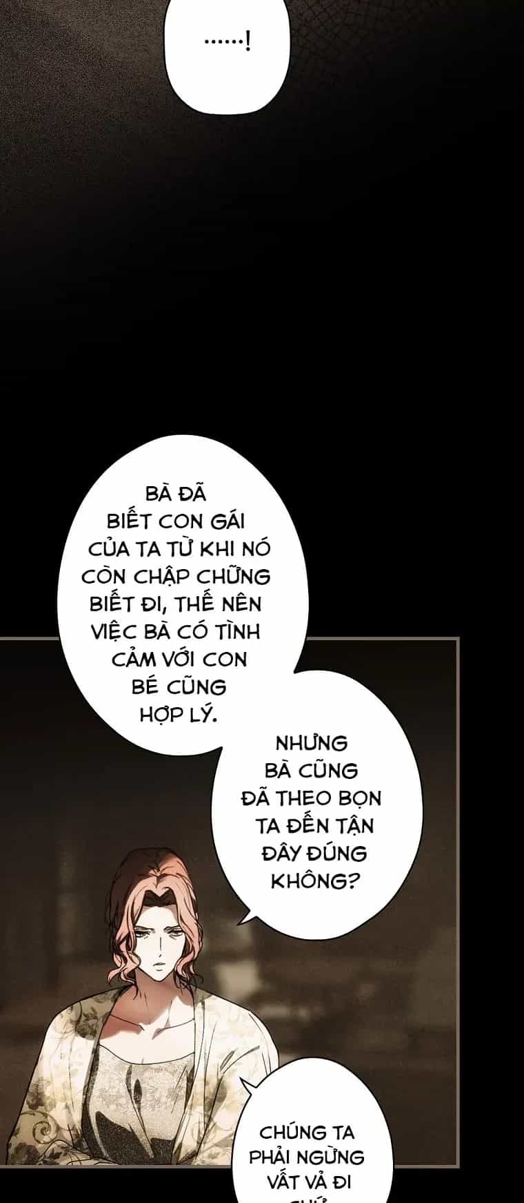 Câu Chuyện Cổ Tích Của Mẹ Kế - Chương 154 - ảnh 62