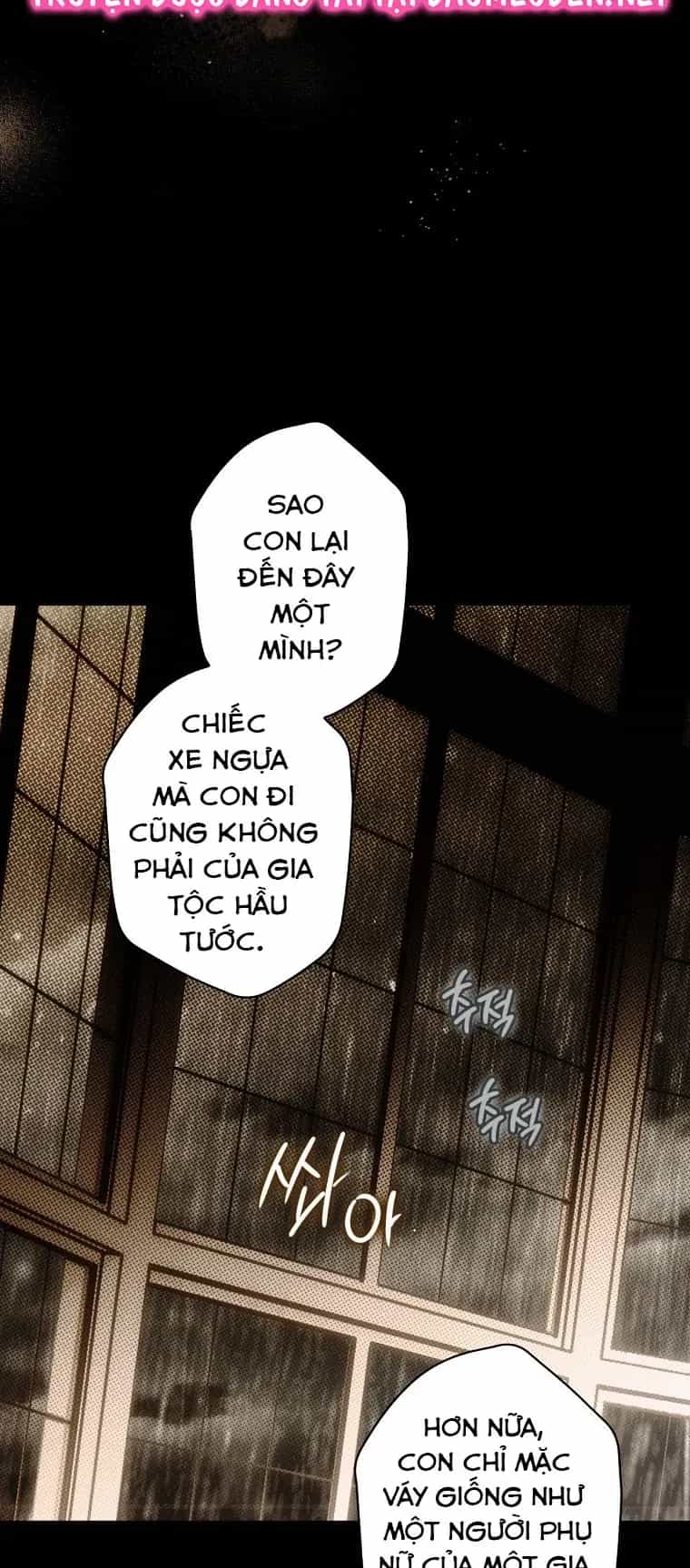 Câu Chuyện Cổ Tích Của Mẹ Kế - Chương 154 - ảnh 9