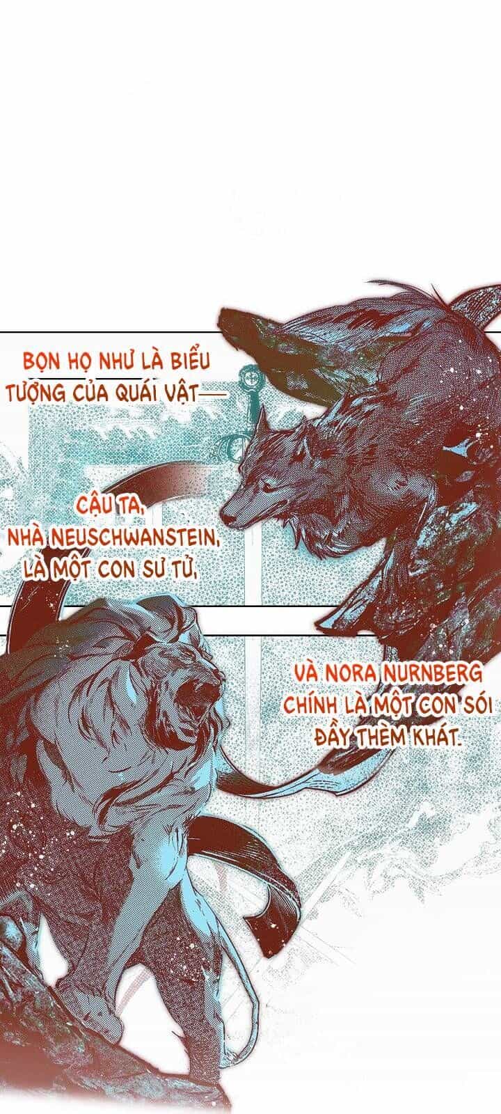 Câu Chuyện Cổ Tích Của Mẹ Kế - Chương 21 - ảnh 21