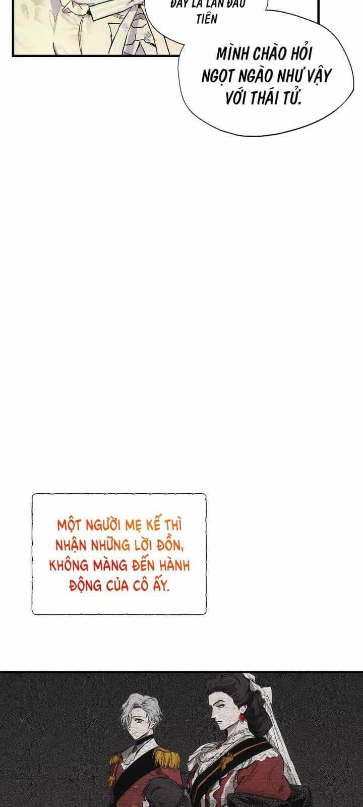 Câu Chuyện Cổ Tích Của Mẹ Kế - Chương 21 - ảnh 57