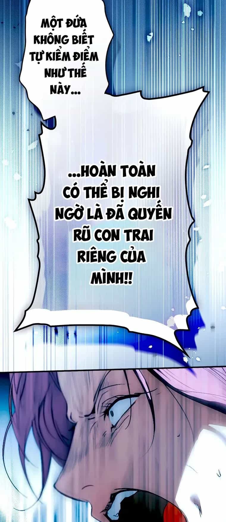 Câu Chuyện Cổ Tích Của Mẹ Kế - Chương 155 - ảnh 40