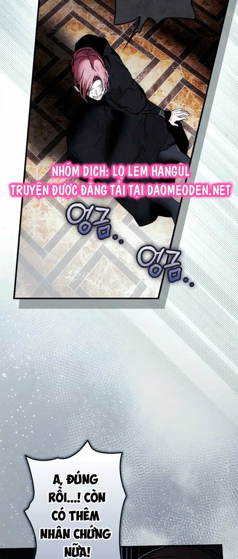 Câu Chuyện Cổ Tích Của Mẹ Kế - Chương 155 - ảnh 66