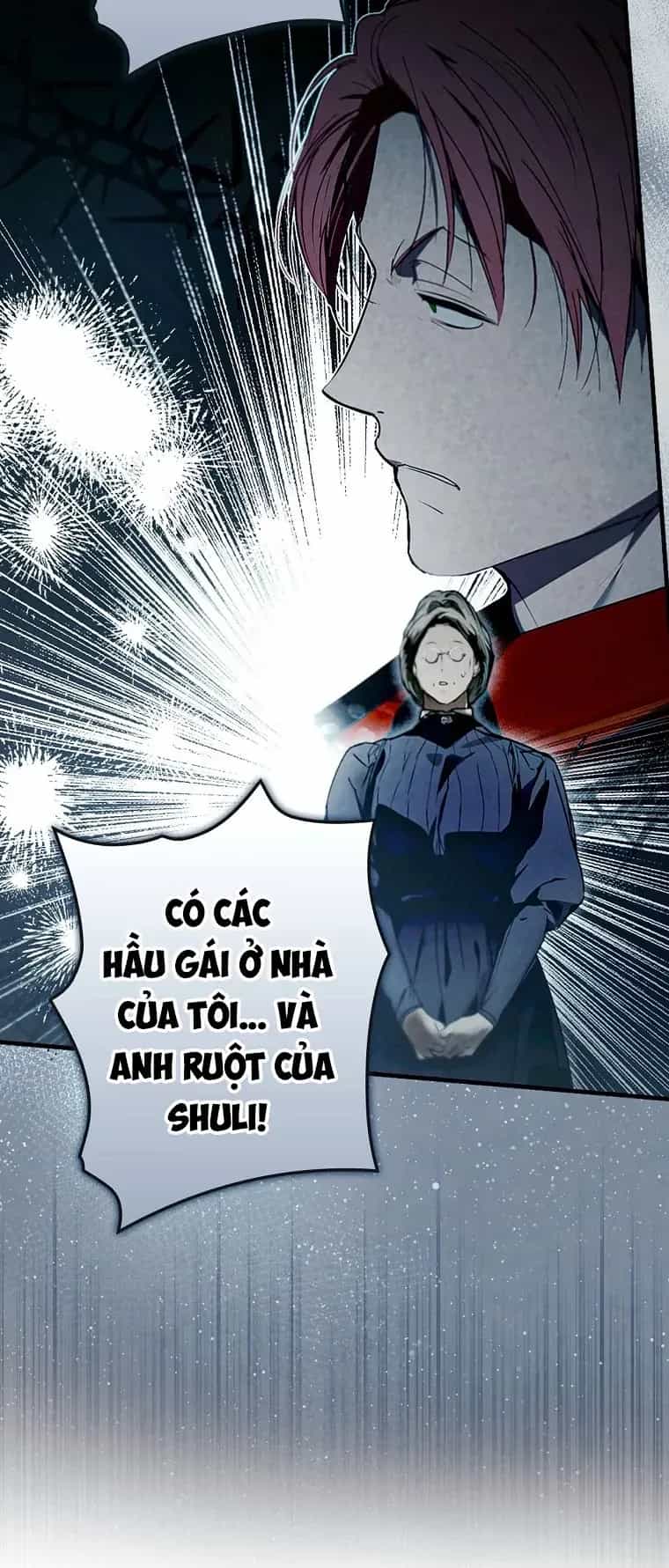 Câu Chuyện Cổ Tích Của Mẹ Kế - Chương 155 - ảnh 67