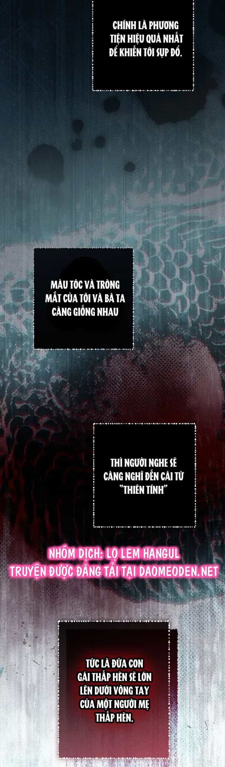 Câu Chuyện Cổ Tích Của Mẹ Kế - Chương 156 - ảnh 11