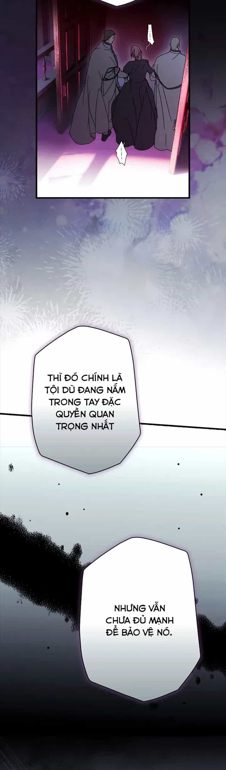 Câu Chuyện Cổ Tích Của Mẹ Kế - Chương 156 - ảnh 19