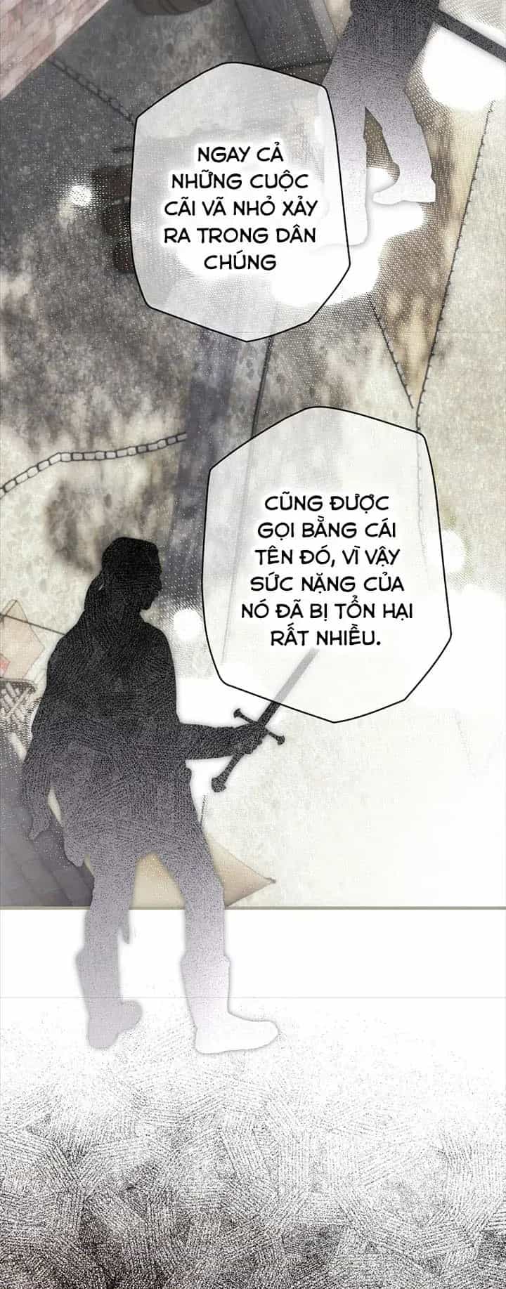 Câu Chuyện Cổ Tích Của Mẹ Kế - Chương 156 - ảnh 31