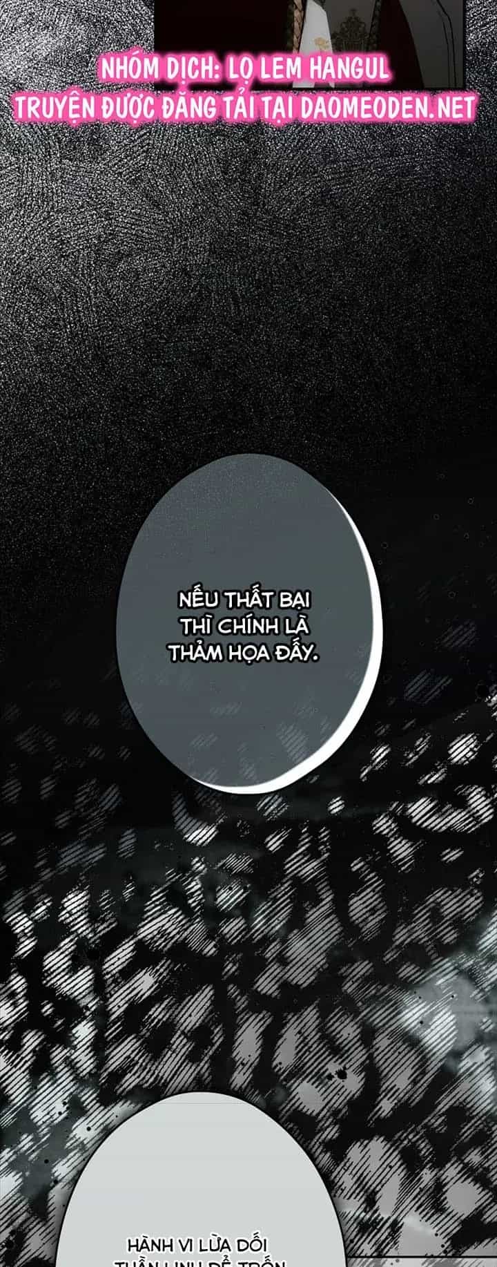 Câu Chuyện Cổ Tích Của Mẹ Kế - Chương 156 - ảnh 34