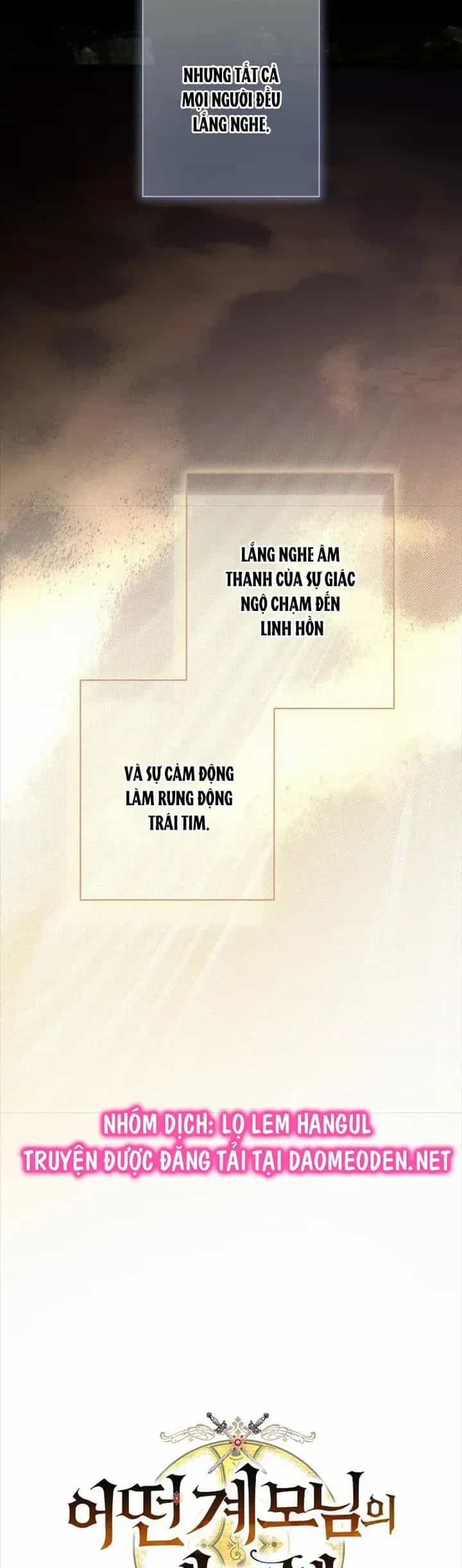Câu Chuyện Cổ Tích Của Mẹ Kế - Chương 157 - ảnh 15