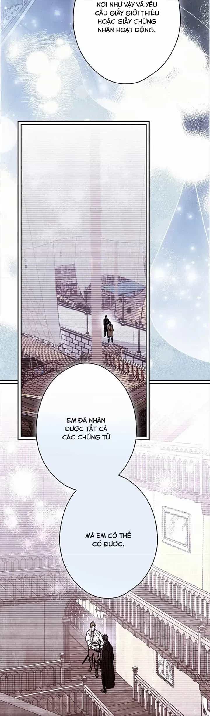 Câu Chuyện Cổ Tích Của Mẹ Kế - Chương 157 - ảnh 25