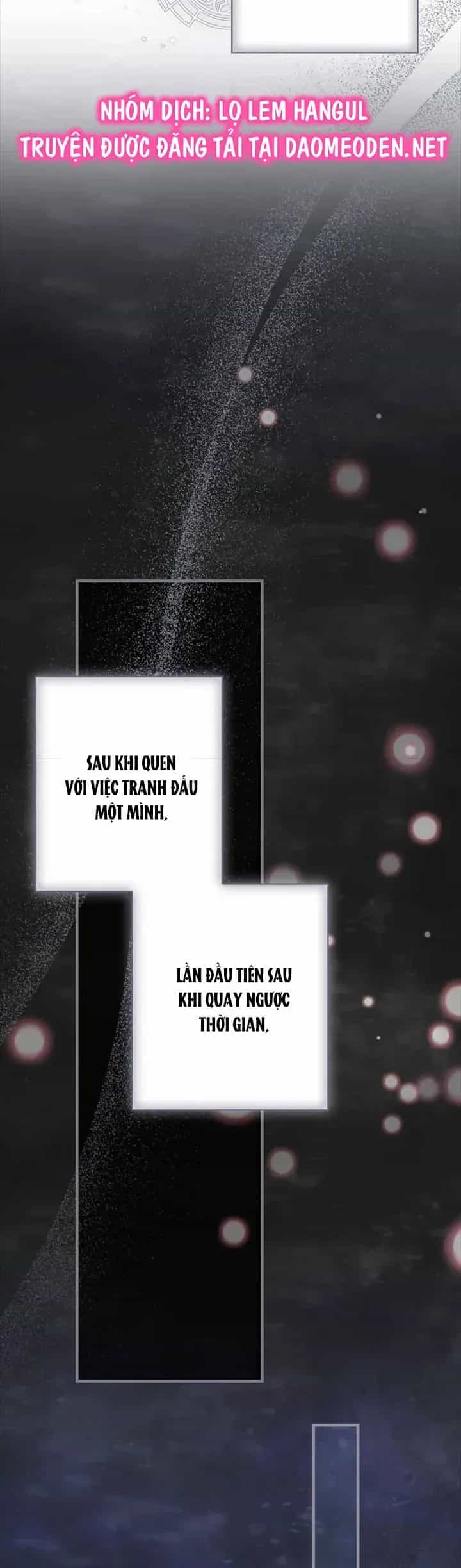 Câu Chuyện Cổ Tích Của Mẹ Kế - Chương 157 - ảnh 40