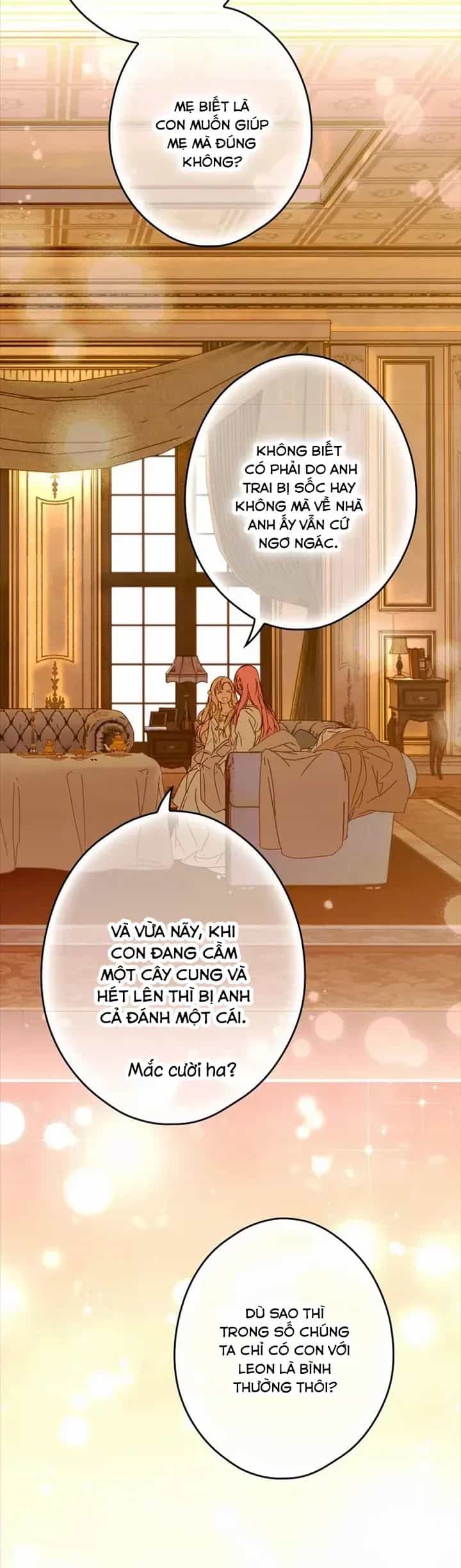 Câu Chuyện Cổ Tích Của Mẹ Kế - Chương 157 - ảnh 53